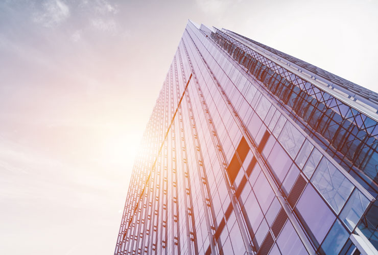 其他行業解決方案